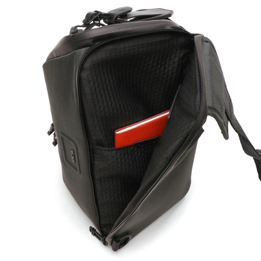TUMI 最大42%☆4/29限定 正規品5年保証 トゥミ ボディバッグ TUMI 最大42%☆4/29限定 正規品5年保証 トゥミ ボディバッグ