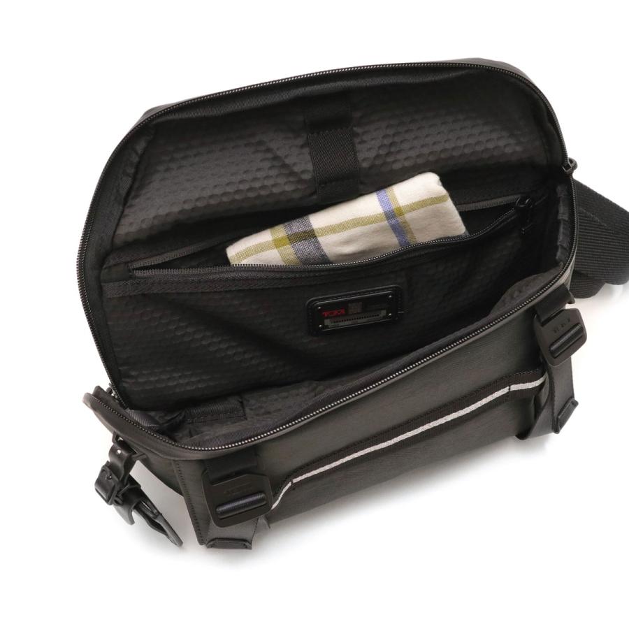 TUMI 最大42%☆4/29限定 正規品5年保証 トゥミ ボディバッグ TUMI 最大42%☆4/29限定 正規品5年保証 トゥミ ボディバッグ