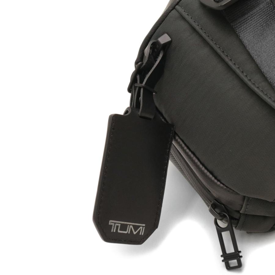 TUMI 最大36%☆4/30限定 正規品5年保証 トゥミ ボディバッグ TUMI 最大36%☆4/30限定 正規品5年保証 トゥミ ボディバッグ