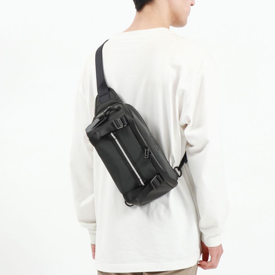 TUMI 最大42%☆4/29限定 正規品5年保証 トゥミ ボディバッグ TUMI 最大42%☆4/29限定 正規品5年保証 トゥミ ボディバッグ