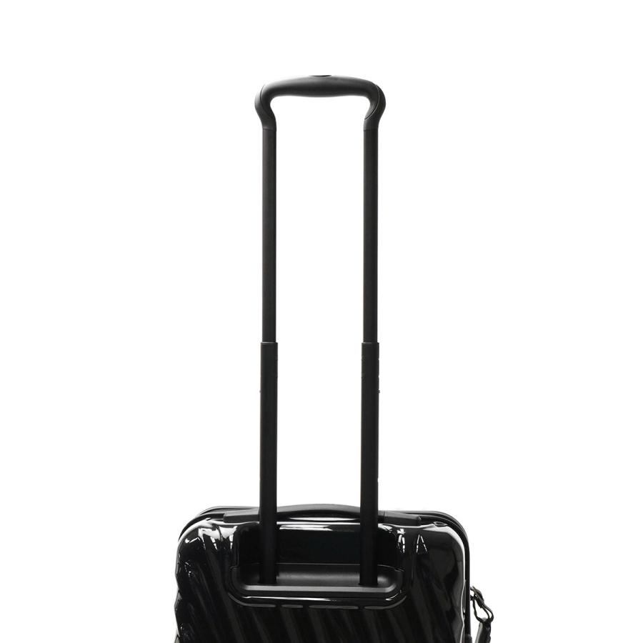 TUMI 特典付 正規品5年保証 トゥミ スーツケース 19 DEGREE TUMI 特典付 正規品5年保証 トゥミ スーツケース 19 DEGREE
