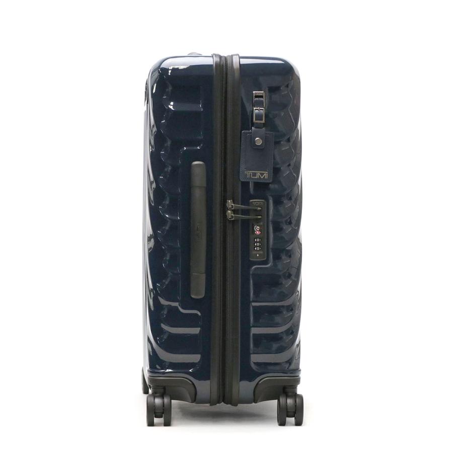 TUMI 最大36%☆4/30限定 正規品5年保証 トゥミ スーツケース 19 TUMI 最大36%☆4/30限定 正規品5年保証 トゥミ スーツケース 19