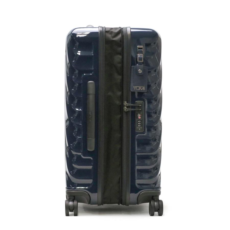 TUMI 最大36%☆4/30限定 正規品5年保証 トゥミ スーツケース 19 TUMI 最大36%☆4/30限定 正規品5年保証 トゥミ スーツケース 19