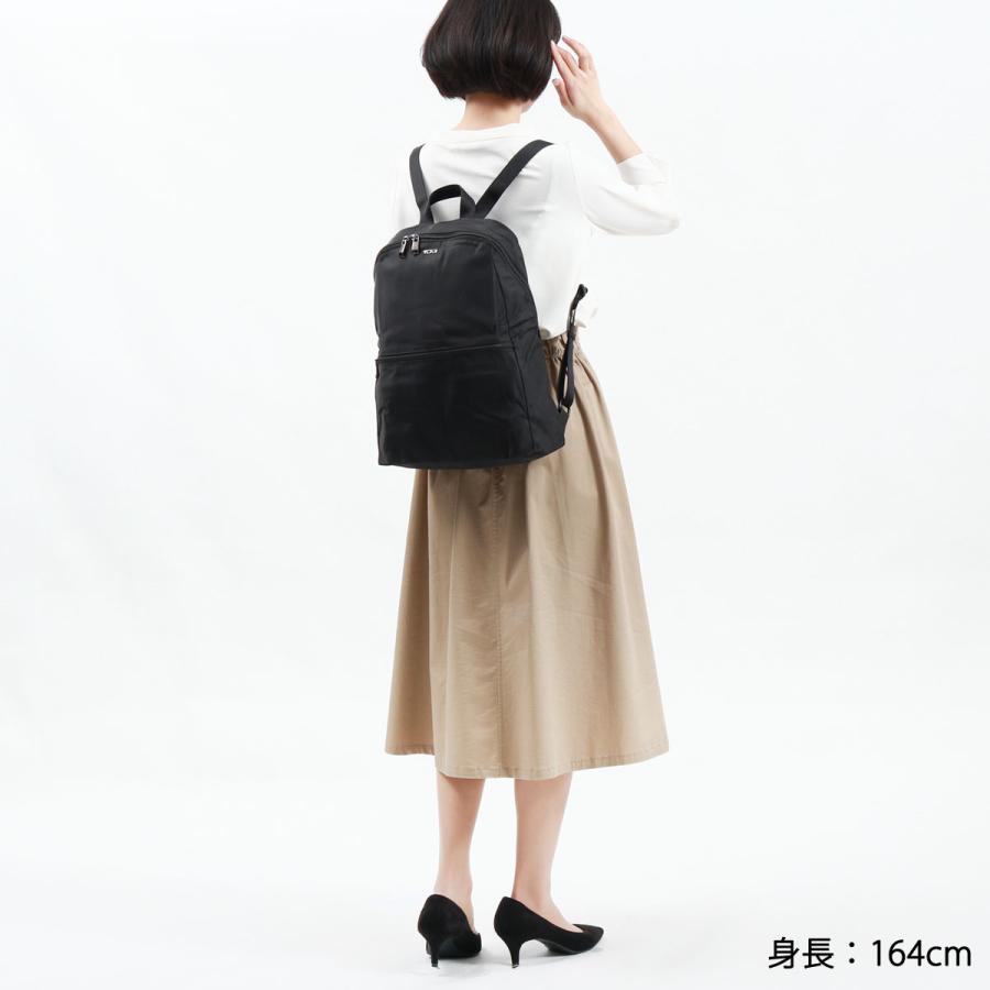 TUMI 正規品5年保証 トゥミ リュック Voyageur ジャスト・イン TUMI 正規品5年保証 トゥミ リュック Voyageur ジャスト・イン