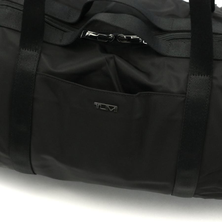 TUMI 正規品5年保証 トゥミ ボストンバッグ Voyageur ジャスト TUMI 正規品5年保証 トゥミ ボストンバッグ Voyageur ジャスト