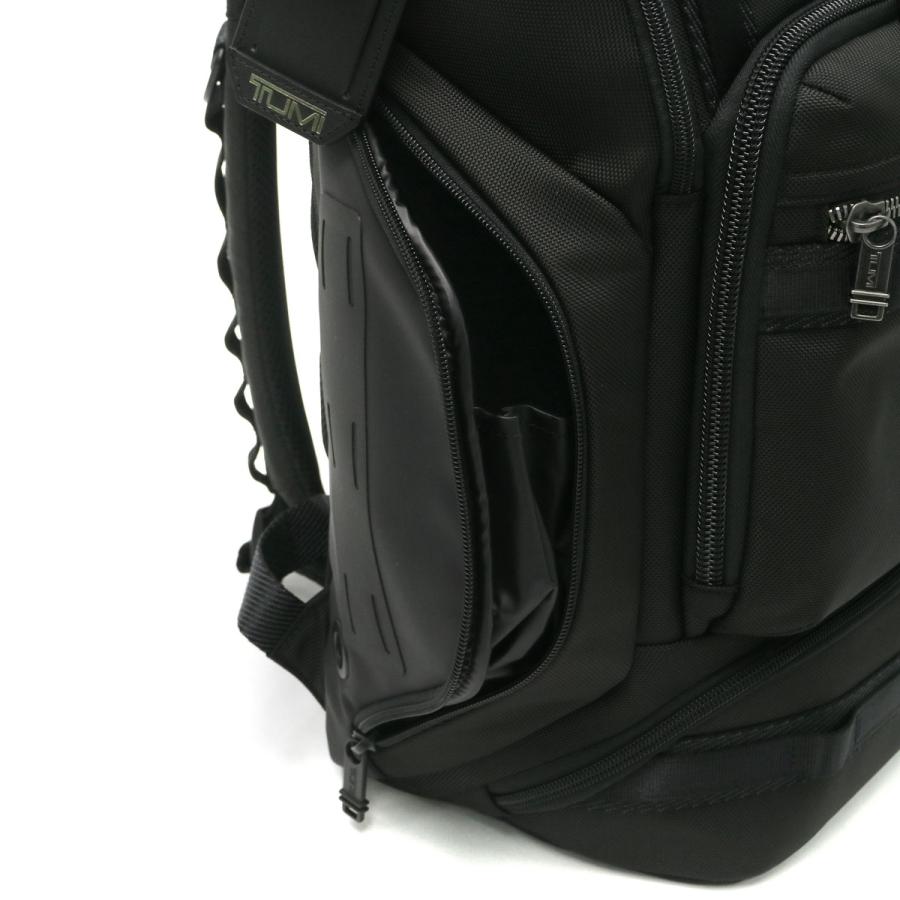 TUMI 最大36%☆4/30限定 正規品5年保証 トゥミ リュック Alpha TUMI 最大36%☆4/30限定 正規品5年保証 トゥミ リュック Alpha