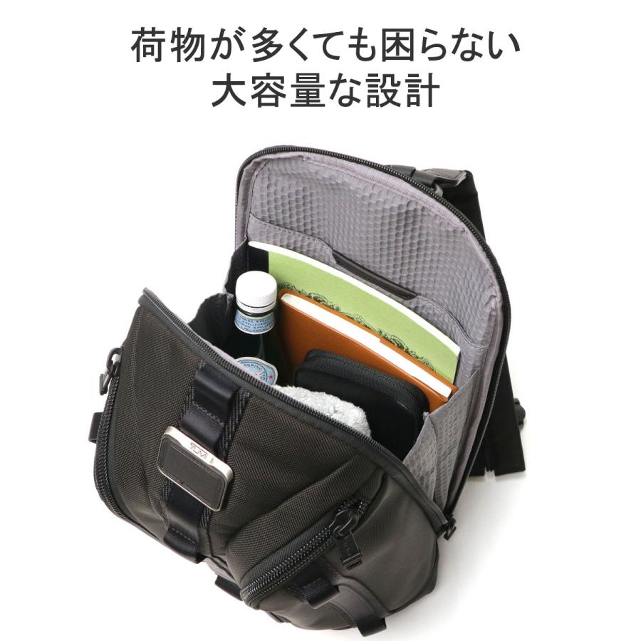 TUMI 最大42%☆4/29限定 正規品5年保証 トゥミ ボディバッグ TUMI 最大42%☆4/29限定 正規品5年保証 トゥミ ボディバッグ
