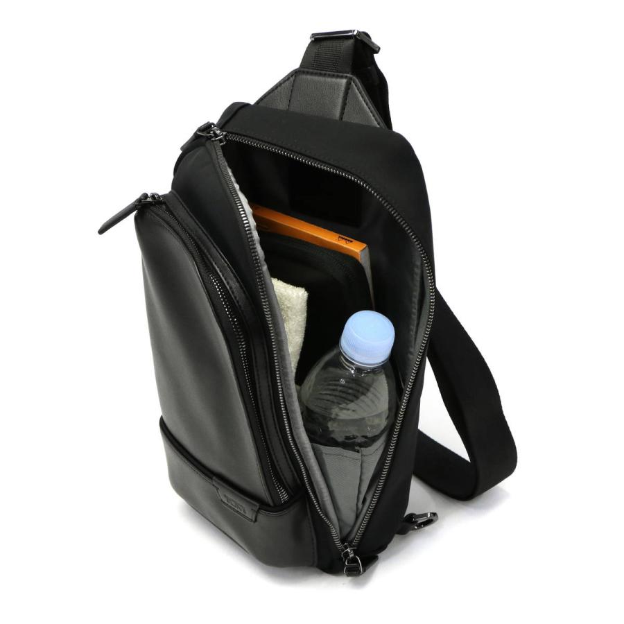 TUMI 最大42%☆4/29限定 正規品5年保証 トゥミ ボディバッグ TUMI 最大42%☆4/29限定 正規品5年保証 トゥミ ボディバッグ