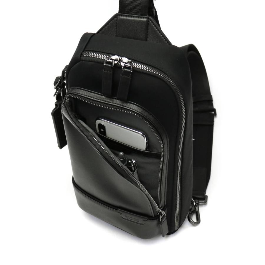 TUMI 最大39%☆5/1限定 正規品5年保証 トゥミ ボディバッグ TUMI 最大39%☆5/1限定 正規品5年保証 トゥミ ボディバッグ