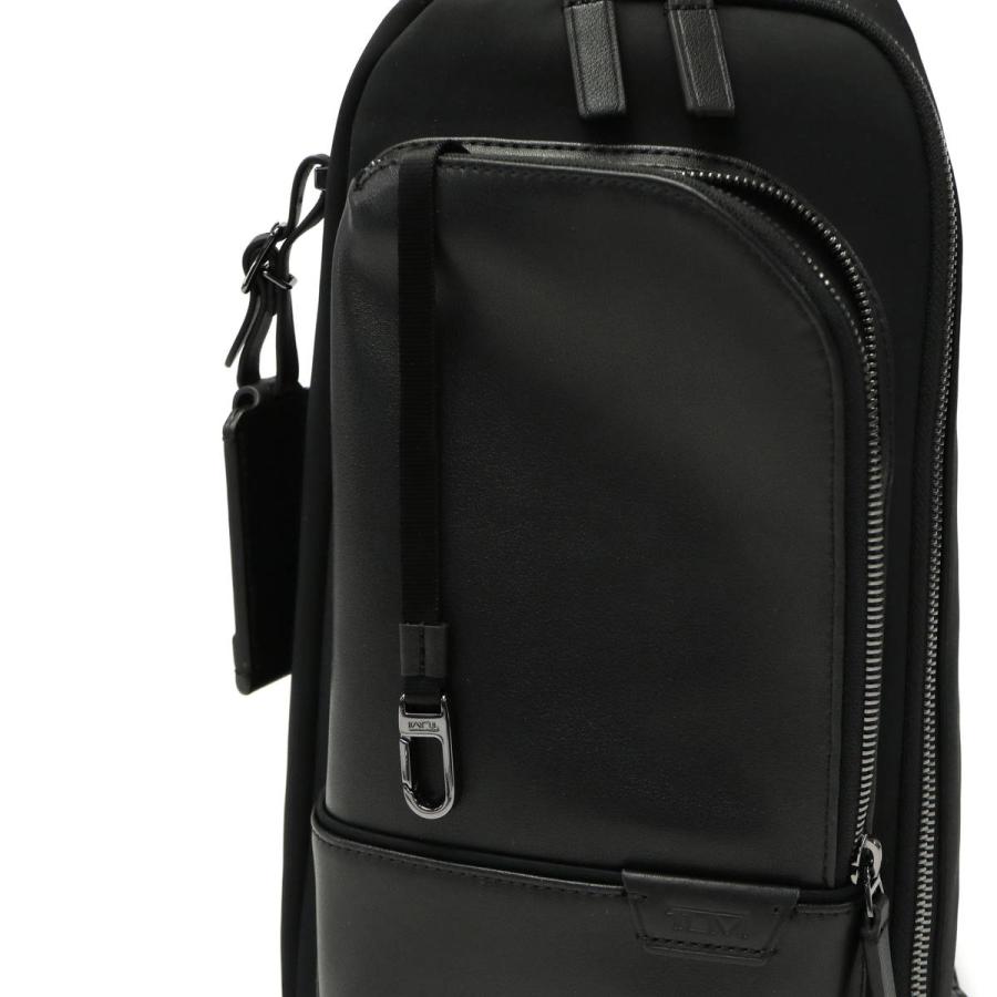TUMI 最大39%☆5/1限定 正規品5年保証 トゥミ ボディバッグ TUMI 最大39%☆5/1限定 正規品5年保証 トゥミ ボディバッグ
