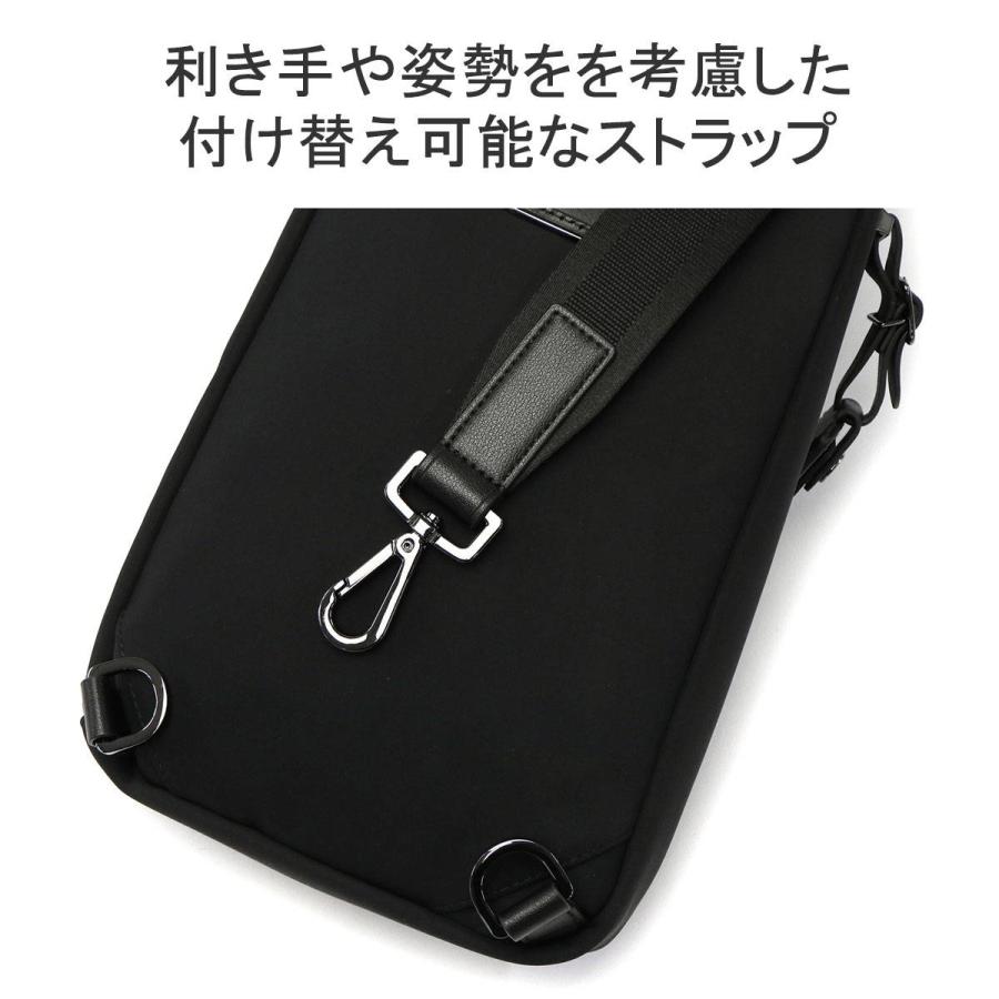 TUMI 最大42%☆4/29限定 正規品5年保証 トゥミ ボディバッグ TUMI 最大42%☆4/29限定 正規品5年保証 トゥミ ボディバッグ
