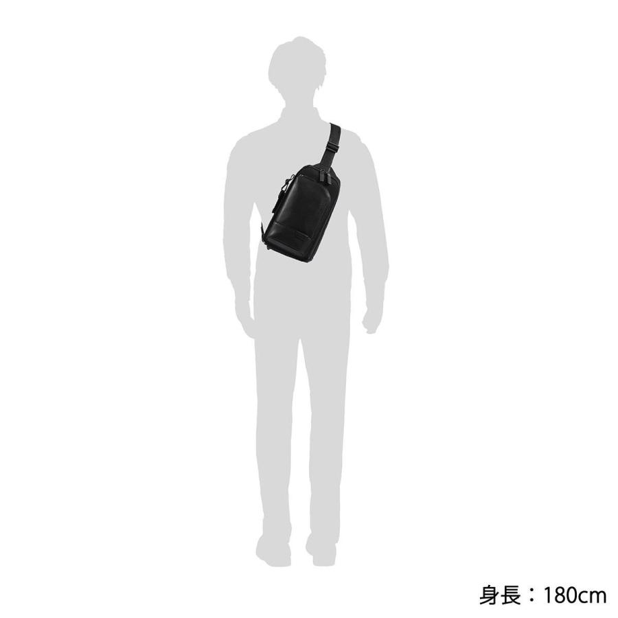 TUMI 最大39%☆5/1限定 正規品5年保証 トゥミ ボディバッグ TUMI 最大39%☆5/1限定 正規品5年保証 トゥミ ボディバッグ