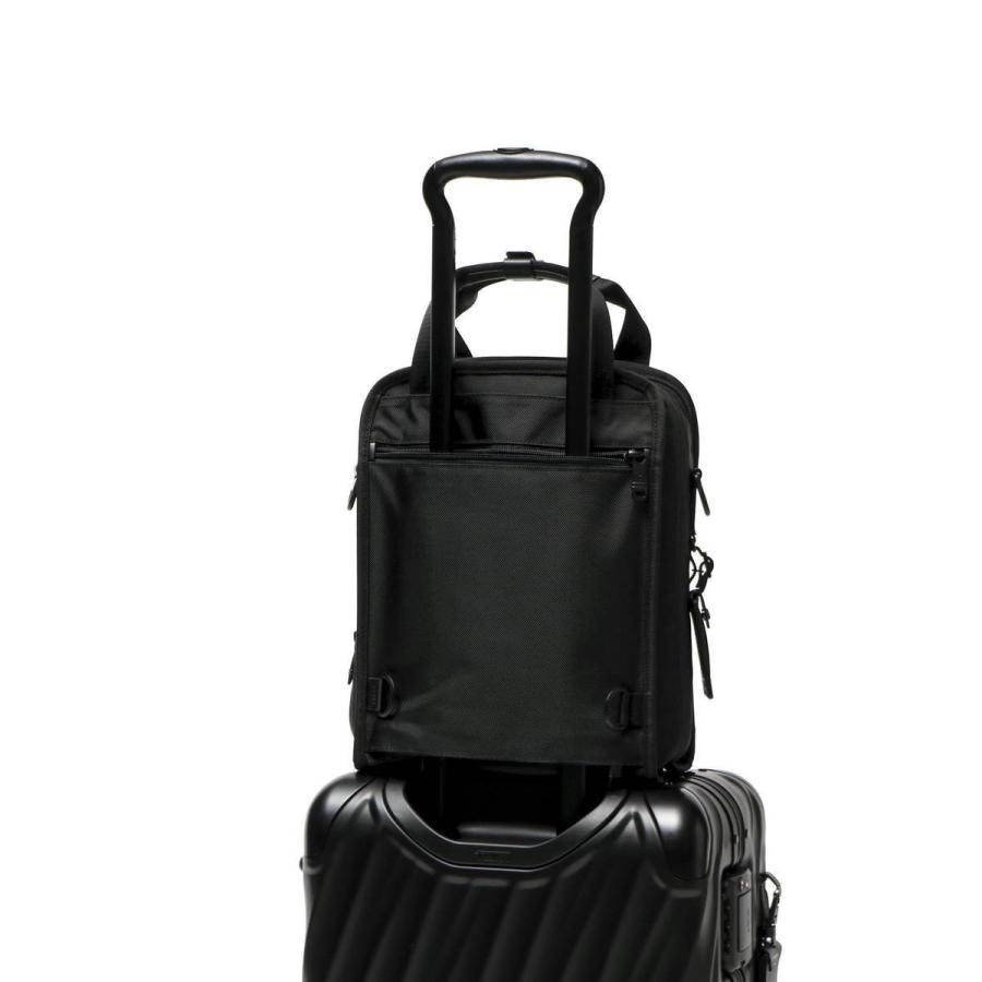 最大35%★4/28限定 正規品5年保証 トゥミ ショルダーバッグ TUMI Alpha3 アルファ3 3WAY 斜め掛け ボディバッグ A4 メンズ ビジネス 2203117｜galleria-onlineshop｜21