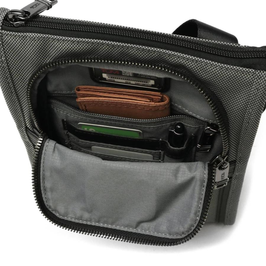 TUMI 最大37%☆4/24限定 正規品5年保証 トゥミ ショルダーバッグ TUMI 最大37%☆4/24限定 正規品5年保証 トゥミ ショルダーバッグ