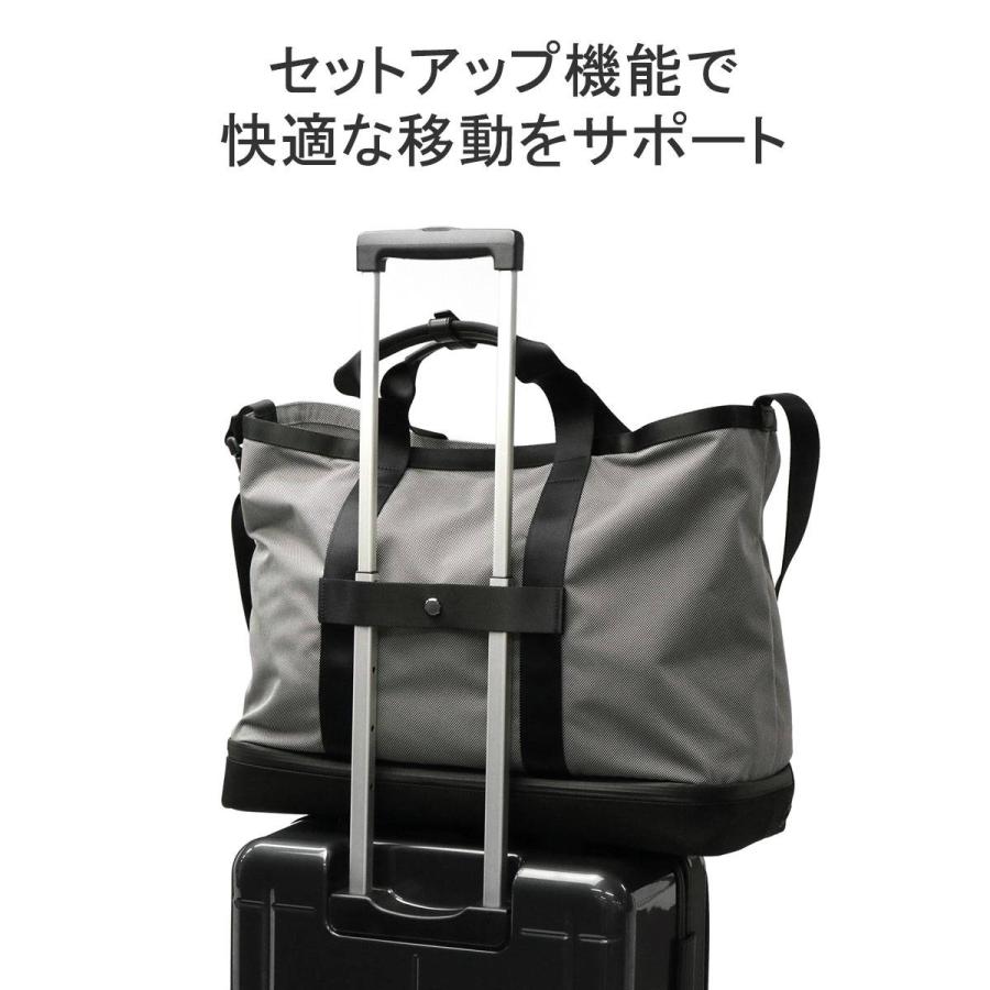 最大35%★4/28限定 正規品5年保証 トゥミ トートバッグ メンズ A4 B4 大きめ 大容量 ブランド TUMI トート ショルダー 2WAY ビジネス 出張 Alpha X 02203152｜galleria-onlineshop｜10