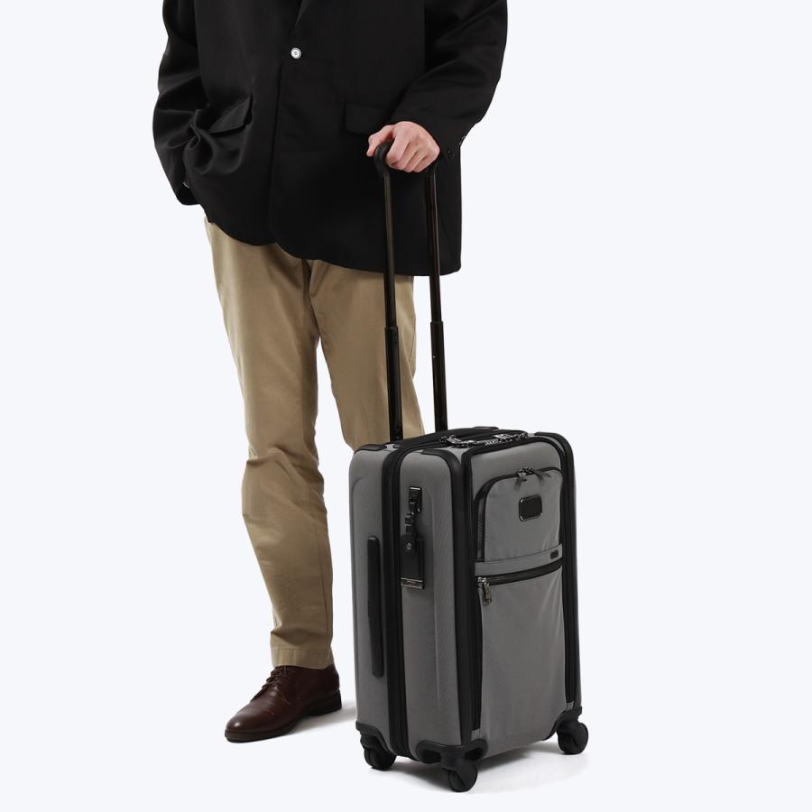 TUMI 最大37%☆4/29限定 正規品5年保証 トゥミ スーツケース TUMI 最大37%☆4/29限定 正規品5年保証 トゥミ スーツケース