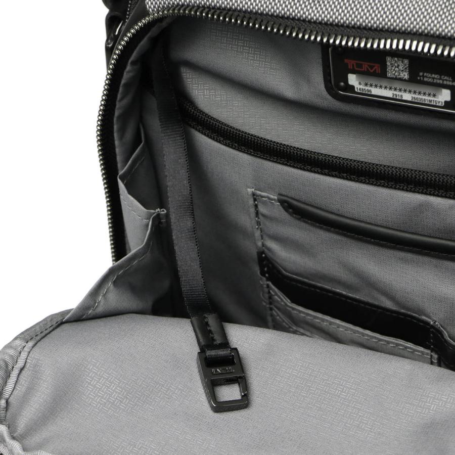TUMI 最大37%☆4/29限定 正規品5年保証 トゥミ リュック メンズ TUMI 最大37%☆4/29限定 正規品5年保証 トゥミ リュック メンズ