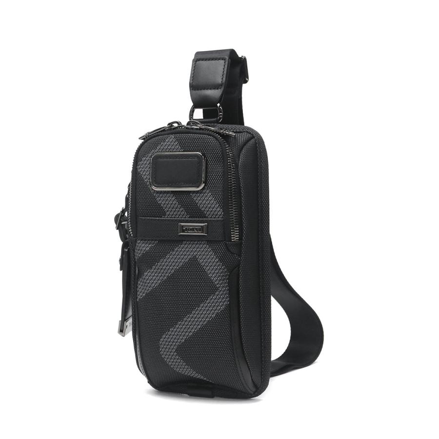 TUMI 最大37%☆4/29限定 正規品5年保証 トゥミ ボディバッグ TUMI 最大37%☆4/29限定 正規品5年保証 トゥミ ボディバッグ