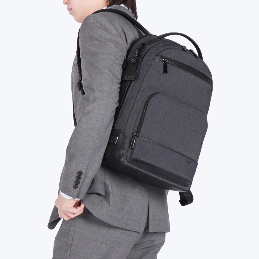TUMI 最大41%☆4/27限定 正規品5年保証 トゥミ リュック メンズ TUMI 最大41%☆4/27限定 正規品5年保証 トゥミ リュック メンズ