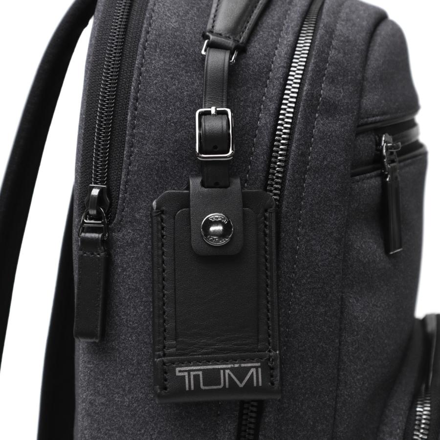 TUMI 最大41%☆4/27限定 正規品5年保証 トゥミ リュック メンズ TUMI 最大41%☆4/27限定 正規品5年保証 トゥミ リュック メンズ