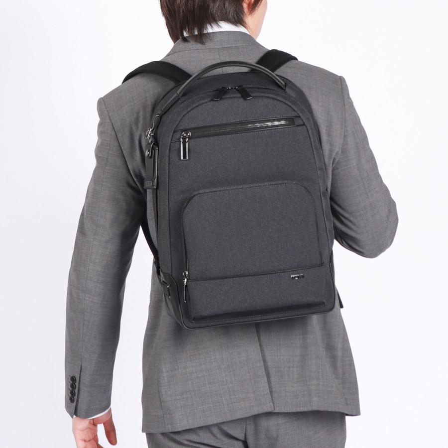 TUMI 最大41%☆4/27限定 正規品5年保証 トゥミ リュック メンズ TUMI 最大41%☆4/27限定 正規品5年保証 トゥミ リュック メンズ