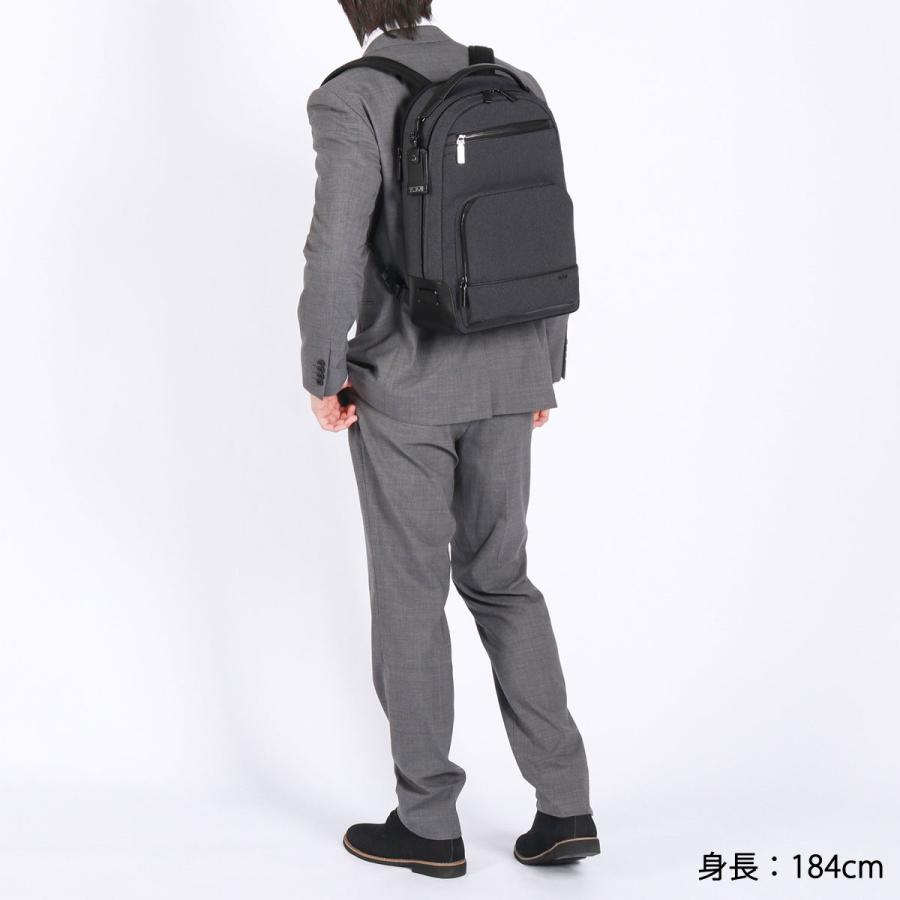 TUMI 最大41%☆4/27限定 正規品5年保証 トゥミ リュック メンズ TUMI 最大41%☆4/27限定 正規品5年保証 トゥミ リュック メンズ