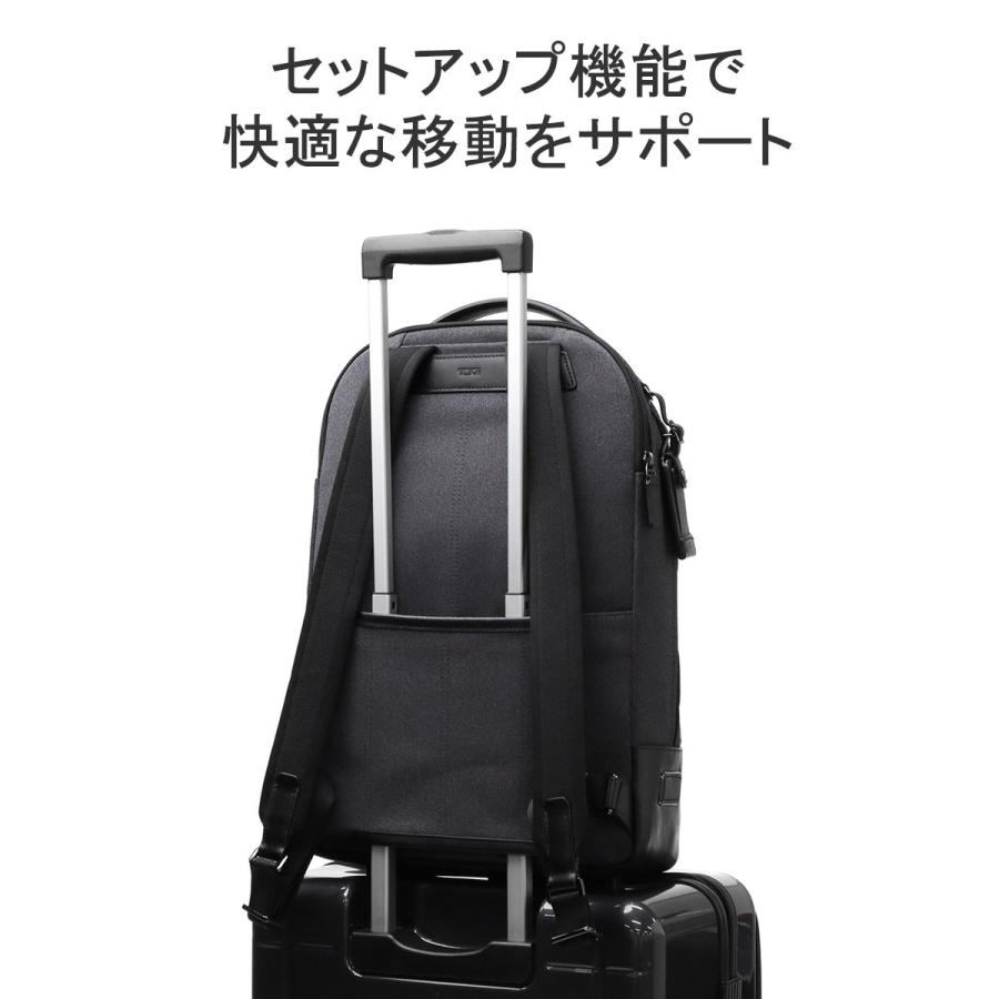 TUMI 最大41%☆4/27限定 正規品5年保証 トゥミ リュック メンズ TUMI 最大41%☆4/27限定 正規品5年保証 トゥミ リュック メンズ