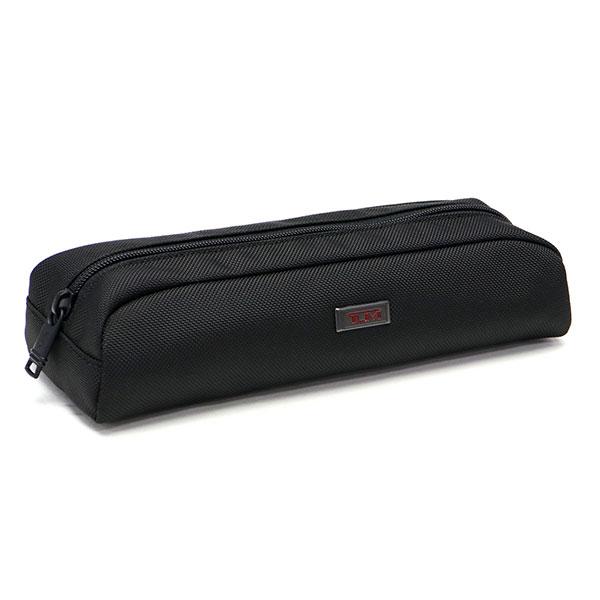 TUMI ALPHA II ガジェットポーチ 旅行 収納 美品 TUMI（トゥミ） セール20%OFF 正規品2年保証 ポーチ ガジェットポーチ
