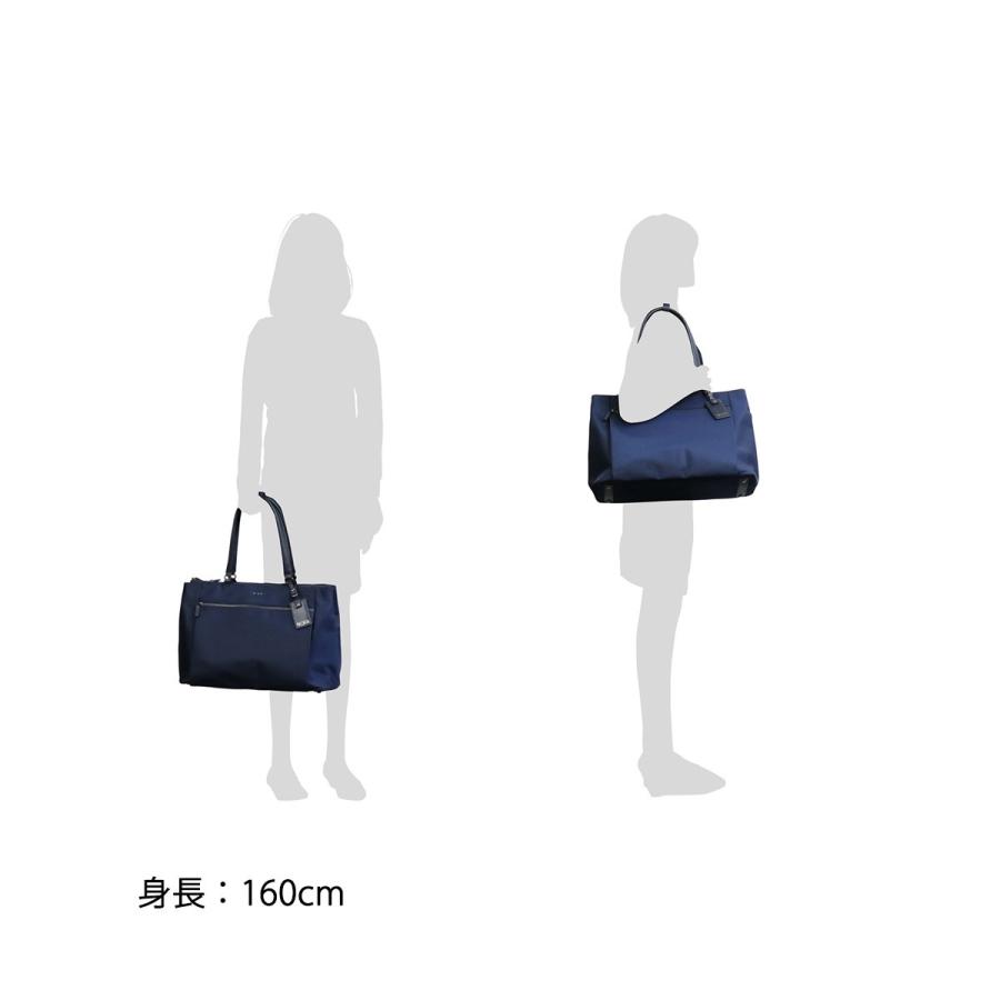 正規品5年保証 トゥミ TUMI VOYAGEUR Sheryl Business Tote トート