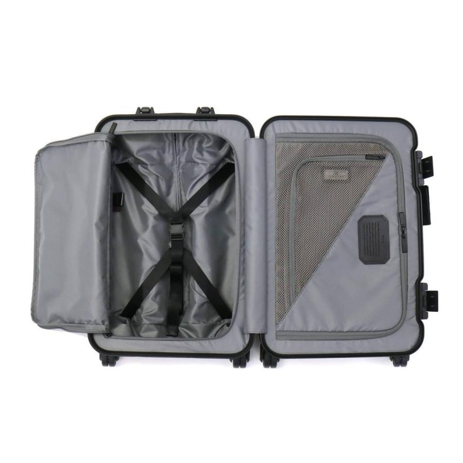 正規品5年保証 トゥミ スーツケース TUMI 機内持ち込み 19 DEGREE