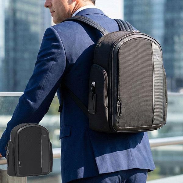TUMI（トゥミ） 最大51%☆2/20限定 正規品5年保証 リュック メンズ
