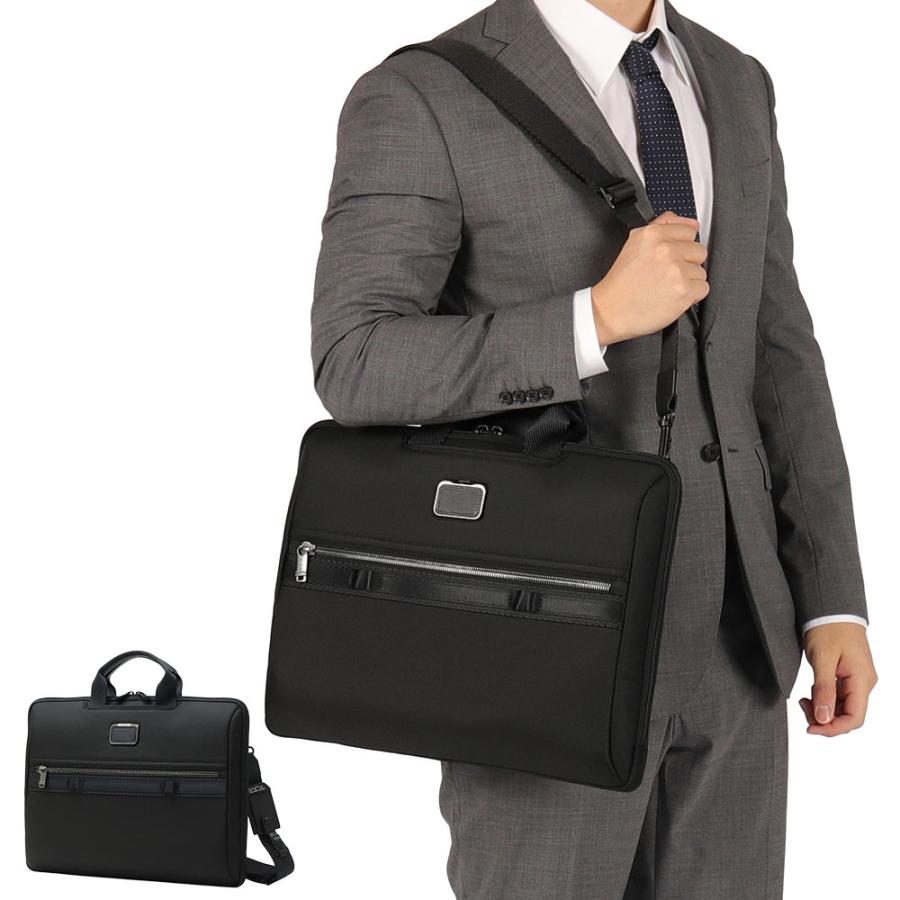 TUMI（トゥミ） 最大49%☆5/1限定 正規品5年保証 PCケース おしゃれ 16