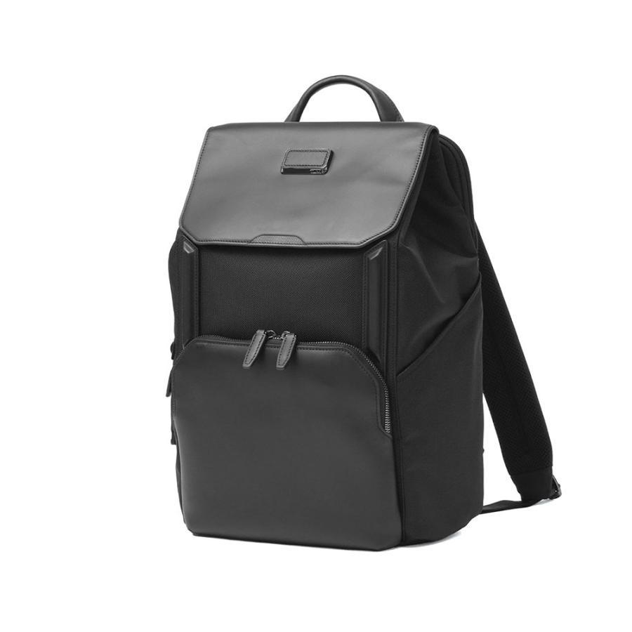 TUMI（トゥミ） 最大51%☆8/16迄 正規品5年保証 リュック メンズ 大