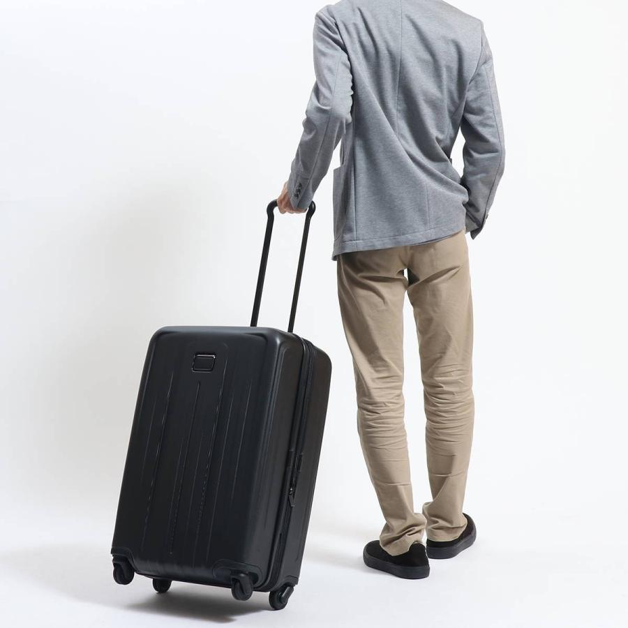 正規通販 TUMI ツゥミ スーツケース 限定ライン 旅行用バッグ/キャリー