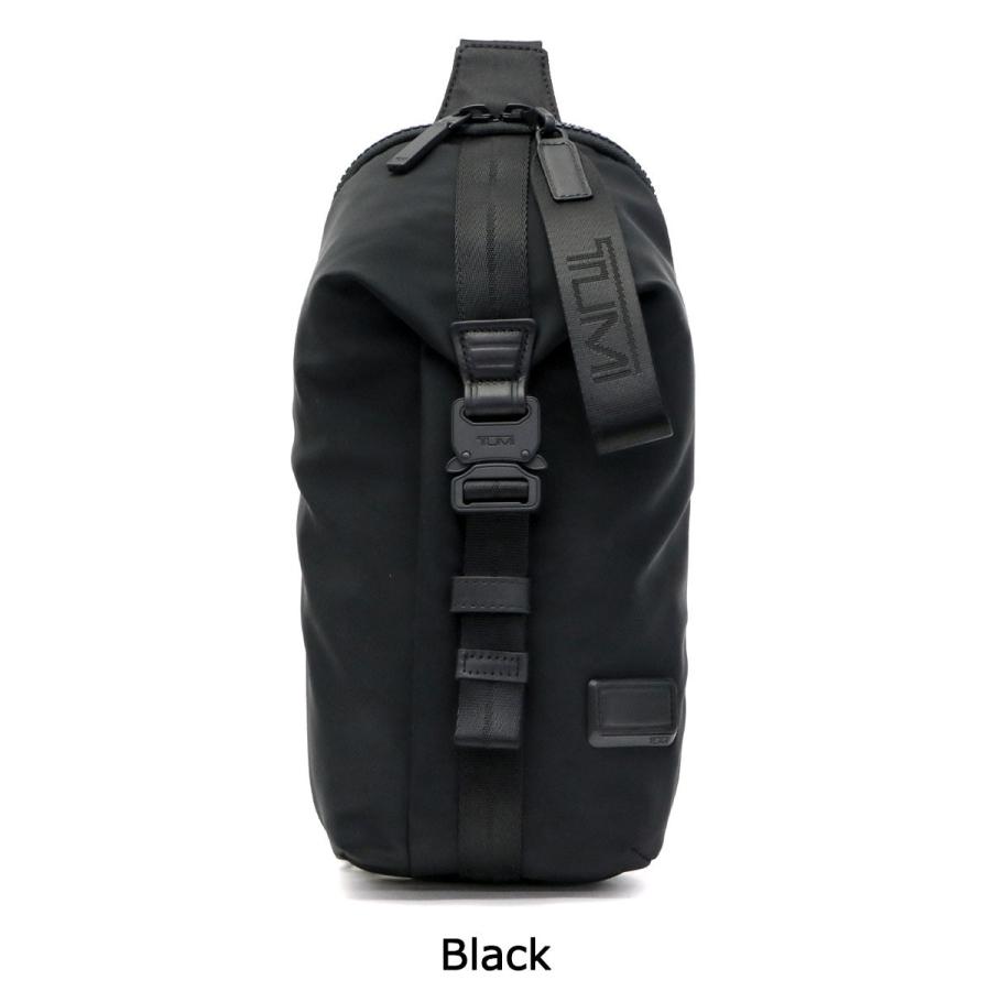 セール25%OFF 正規品5年保証 トゥミ ボディバッグ TUMI TAHOE タホ  