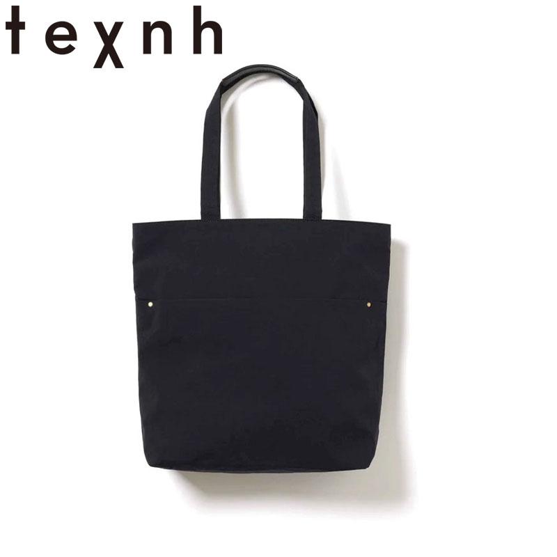 texnh（テクネ） 最大51%☆2/11限定 トートバッグ メンズ レディース