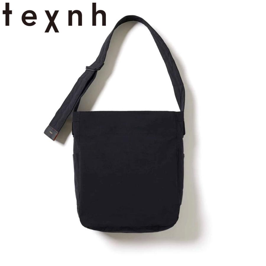 texnh（テクネ） 最大51%☆6/14限定 ショルダーバッグ メンズ