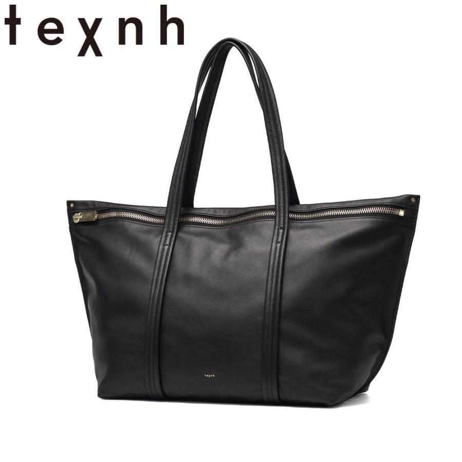 texnh（テクネ） 最大51%☆5/11迄 トートバッグ メンズ レディース