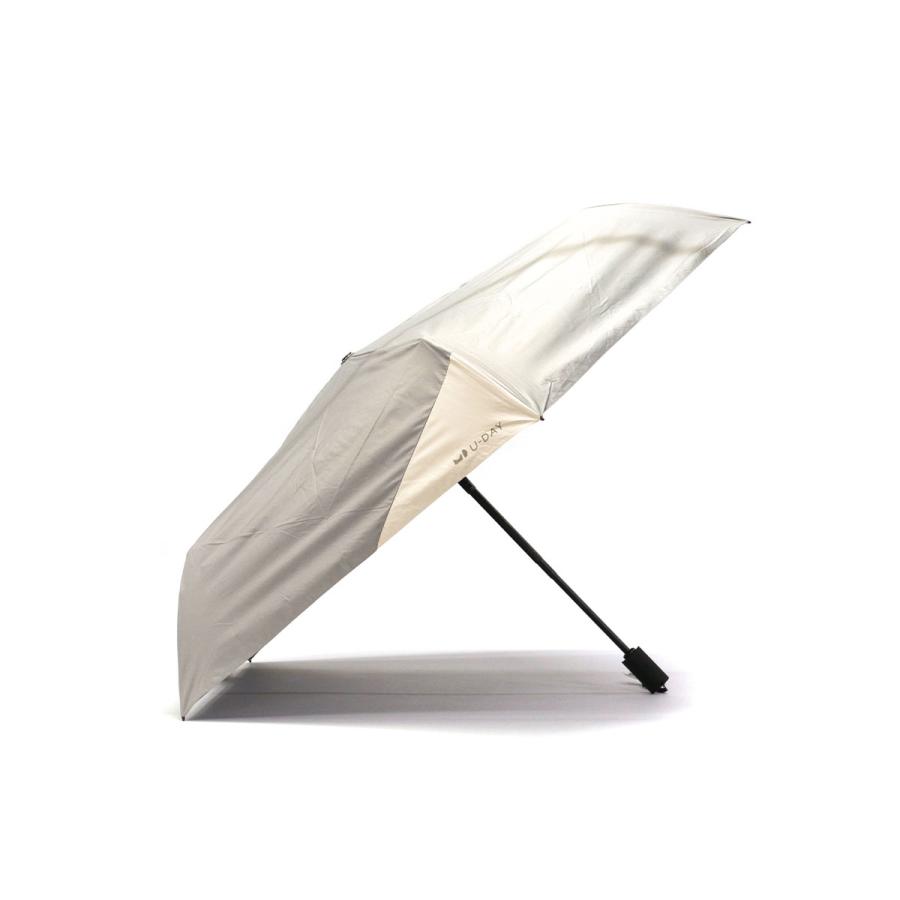 U-DAY 最大46%☆10/26迄 傘 折りたたみ傘 日傘 メンズ
