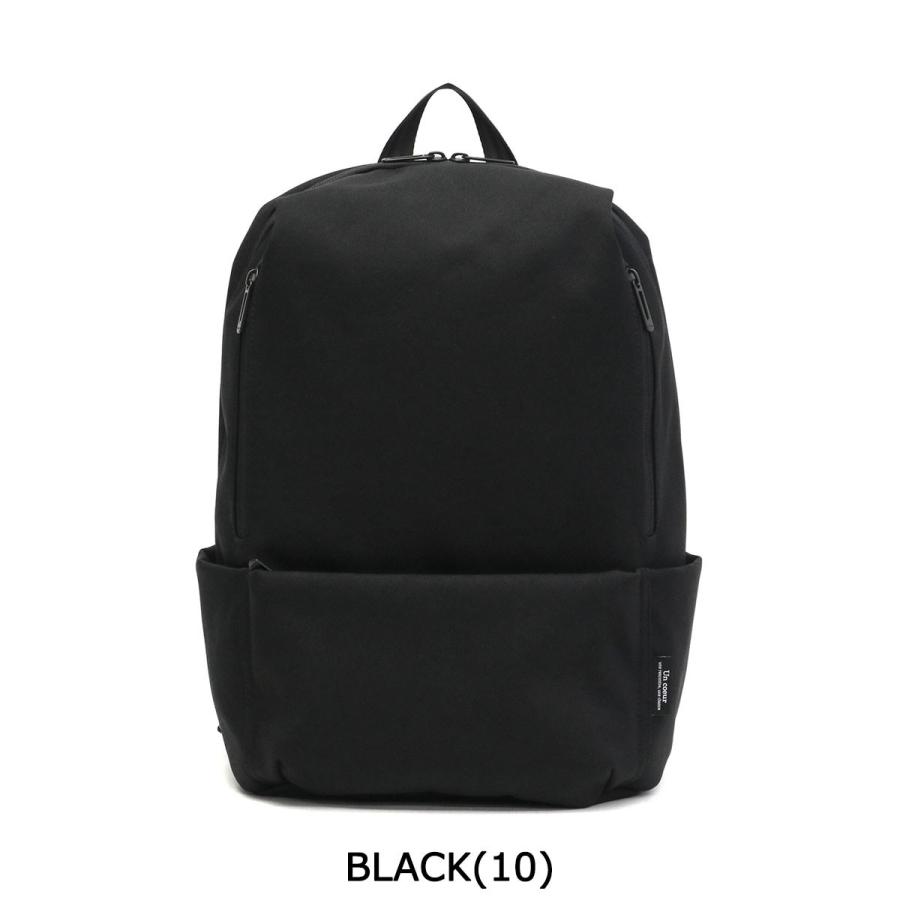 Un coeur（アンクール） 最大51%☆1/13限定 リュック バッグ TOROII