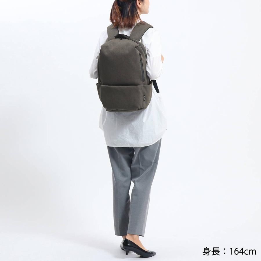 最大51%★5/24限定 アンクール リュック Un coeur バッグ TOROII バックパック A4 ビジネス 通勤 通学 メンズ レディース K908228 K908228Nの画像