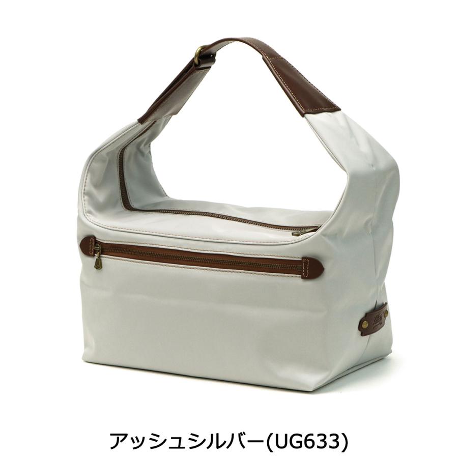 UPLA（ウプラ） トートバッグ ハンドバッグ レディース ジゴーニュ 