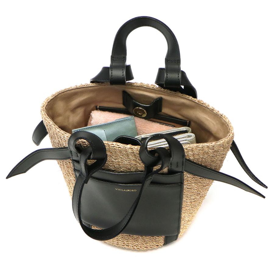 VIOLAd'ORO 最大27%☆4/30限定 正規品 ヴィオラドーロ かご VIOLAd'ORO 最大27%☆4/30限定 正規品 ヴィオラドーロ かご