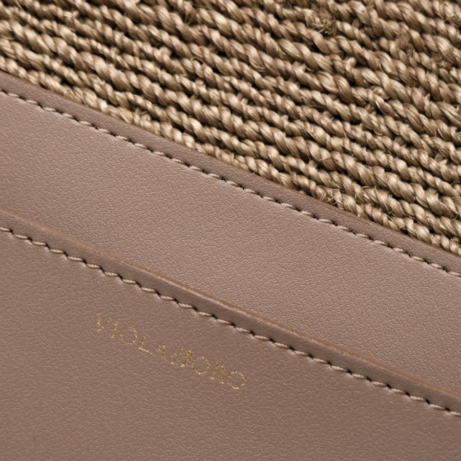 VIOLAd'ORO 最大27%☆4/30限定 正規品 ヴィオラドーロ トート VIOLAd'ORO 最大27%☆4/30限定 正規品 ヴィオラドーロ トート