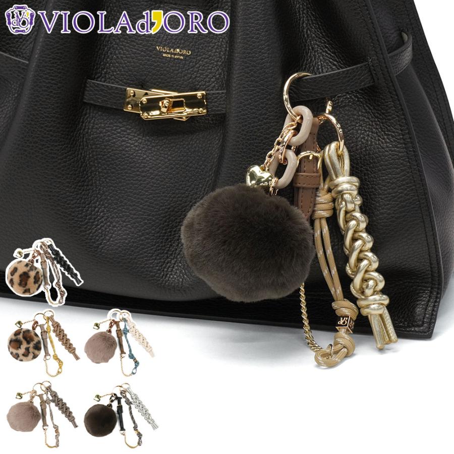 VIOLAd'ORO（ヴィオラドーロ） 最大41%☆6/25限定 正規品 バッグ