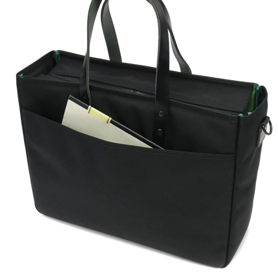WONDER BAGGAGE（ワンダーバゲージ） トートバッグ WONDER BAGGAGE