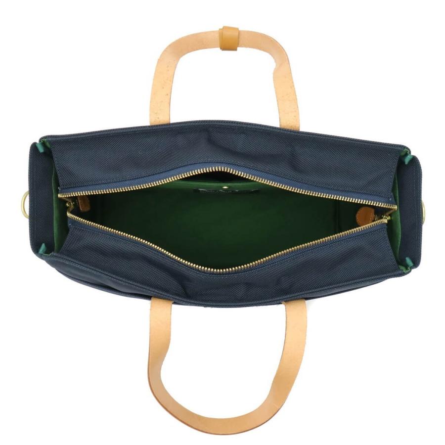 WONDER BAGGAGE（ワンダーバゲージ） トートバッグ WONDER BAGGAGE