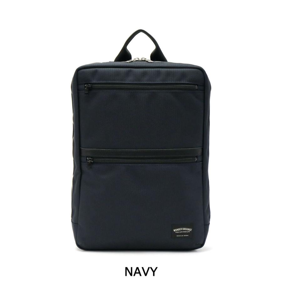 WONDER BAGGAGE（ワンダーバゲージ） 最大51%☆1/11限定 リュック