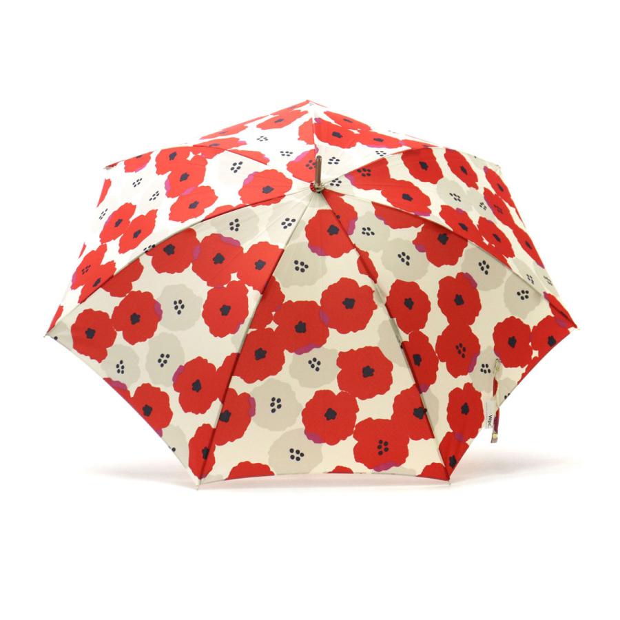 Wpc. 最大41%☆2/25限定 長傘 Wpc ダブリュピーシー ワールド