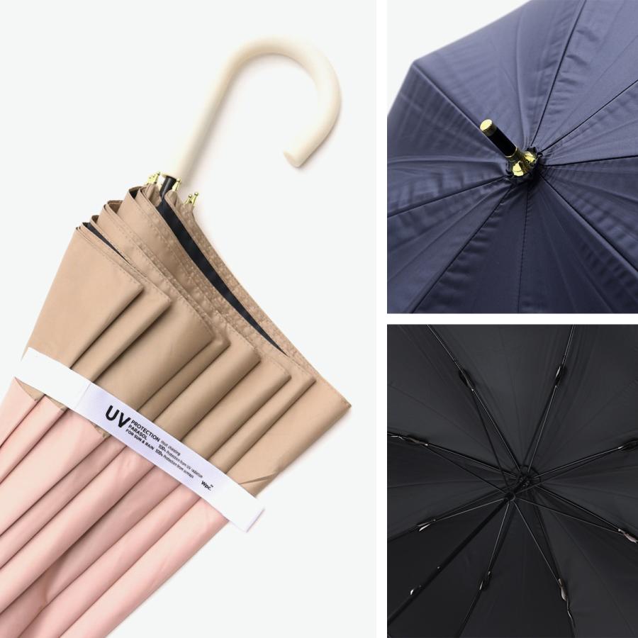 Wpc. 最大42%☆7/29から 傘 レディース ダブリュピーシー UV